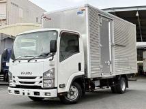 2019 Isuzu Elf Truck