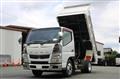 2014 Mitsubishi Fuso Canter
