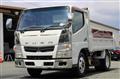 2014 Mitsubishi Fuso Canter