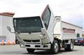 2014 Mitsubishi Fuso Canter