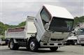 2014 Mitsubishi Fuso Canter