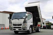 2014 Mitsubishi Fuso Canter