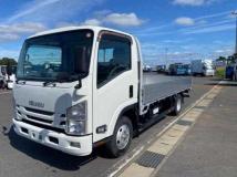 2021 Isuzu Elf Truck