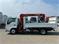 2019 Isuzu Elf Truck