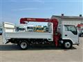 2019 Isuzu Elf Truck