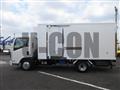 2024 Isuzu Elf Truck
