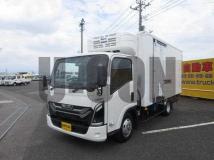 2024 Isuzu Elf Truck