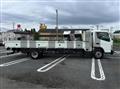 2013 Mitsubishi Fuso Canter