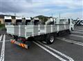 2013 Mitsubishi Fuso Canter