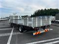 2013 Mitsubishi Fuso Canter