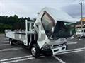 2013 Mitsubishi Fuso Canter