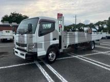 2013 Mitsubishi Fuso Canter
