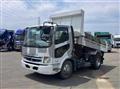 2010 Mitsubishi Fuso Fighter