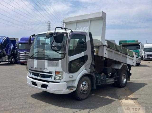 2010 Mitsubishi Fuso Fighter