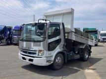 2010 Mitsubishi Fuso Fighter