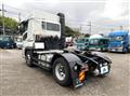 2021 Mitsubishi Fuso Super Great
