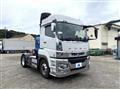 2021 Mitsubishi Fuso Super Great