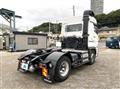 2021 Mitsubishi Fuso Super Great