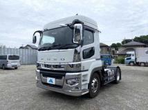 2021 Mitsubishi Fuso Super Great