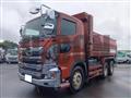 2018 Hino Profia