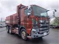 2018 Hino Profia