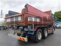 2018 Hino Profia