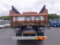 2018 Hino Profia