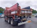 2018 Hino Profia