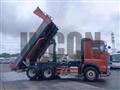 2018 Hino Profia