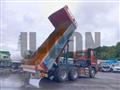 2018 Hino Profia
