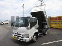 2024 Hino Dutro