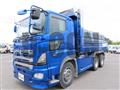 2014 Hino Profia