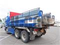 2014 Hino Profia
