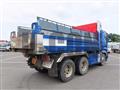 2014 Hino Profia