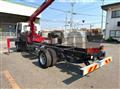 2022 Mitsubishi Fuso Fighter