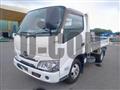 2019 Hino Dutro