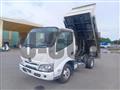 2019 Hino Dutro