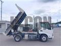 2019 Hino Dutro