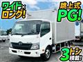 2017 Hino Dutro