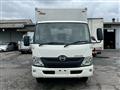 2017 Hino Dutro