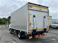 2017 Hino Dutro
