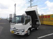 2024 Hino Dutro