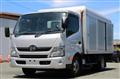 2015 Hino Dutro