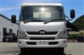 2015 Hino Dutro