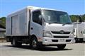2015 Hino Dutro