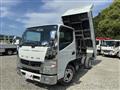 2017 Mitsubishi Fuso Canter