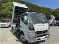 2017 Mitsubishi Fuso Canter