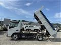 2017 Mitsubishi Fuso Canter