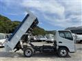 2017 Mitsubishi Fuso Canter