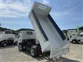 2017 Mitsubishi Fuso Canter